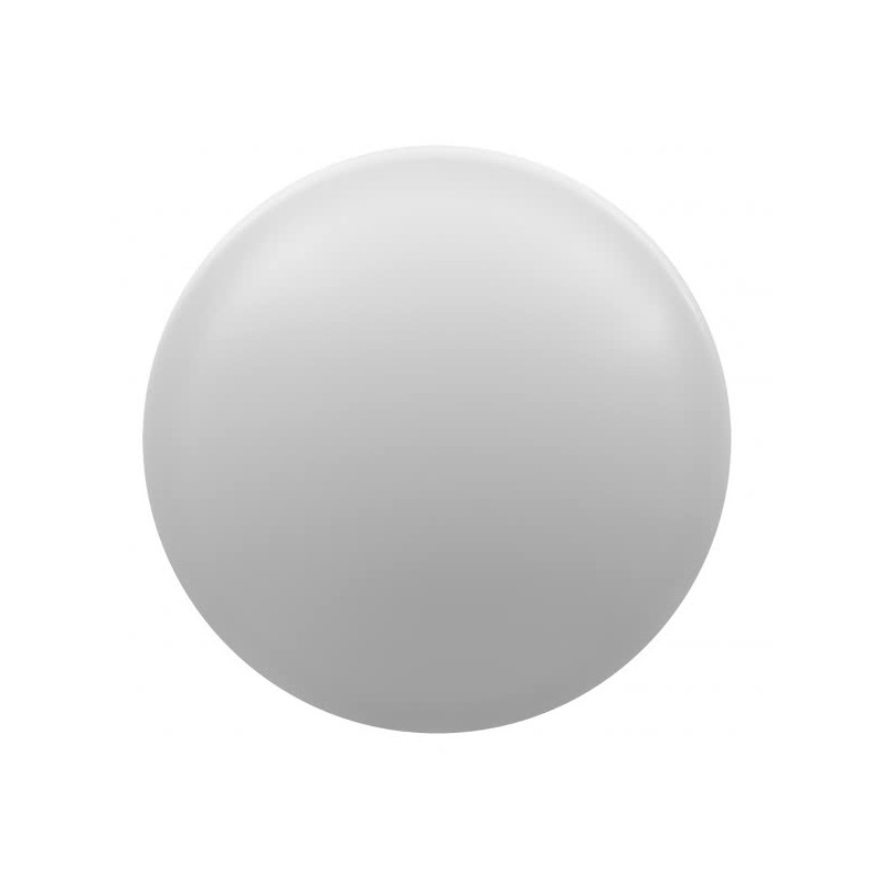 Plafón Surf con sensor de movimiento 22W LED 4000K Fabrilamp